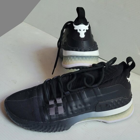 Under Armour | Shoes | Rare Under Armour Project Rock 